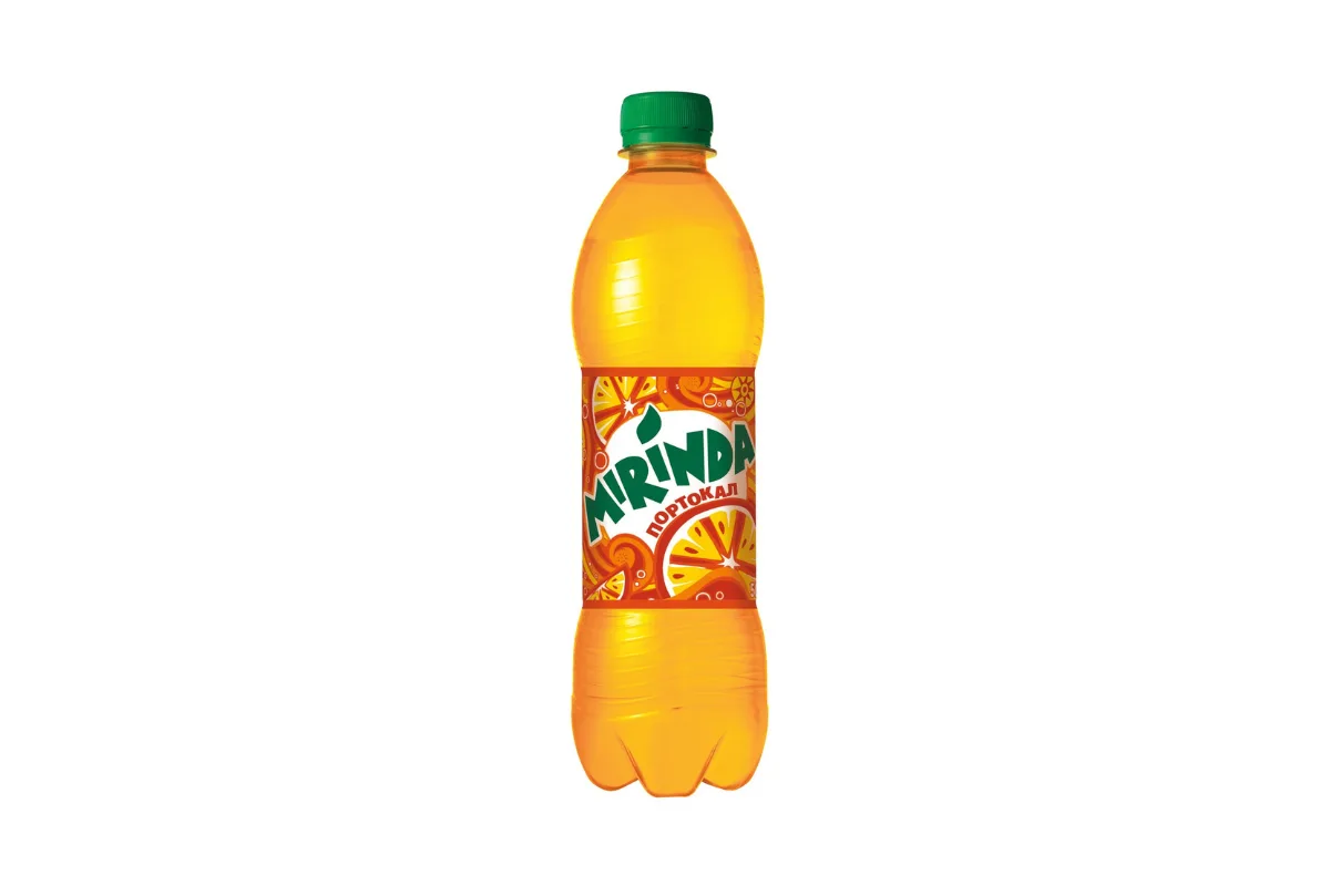Mirinda