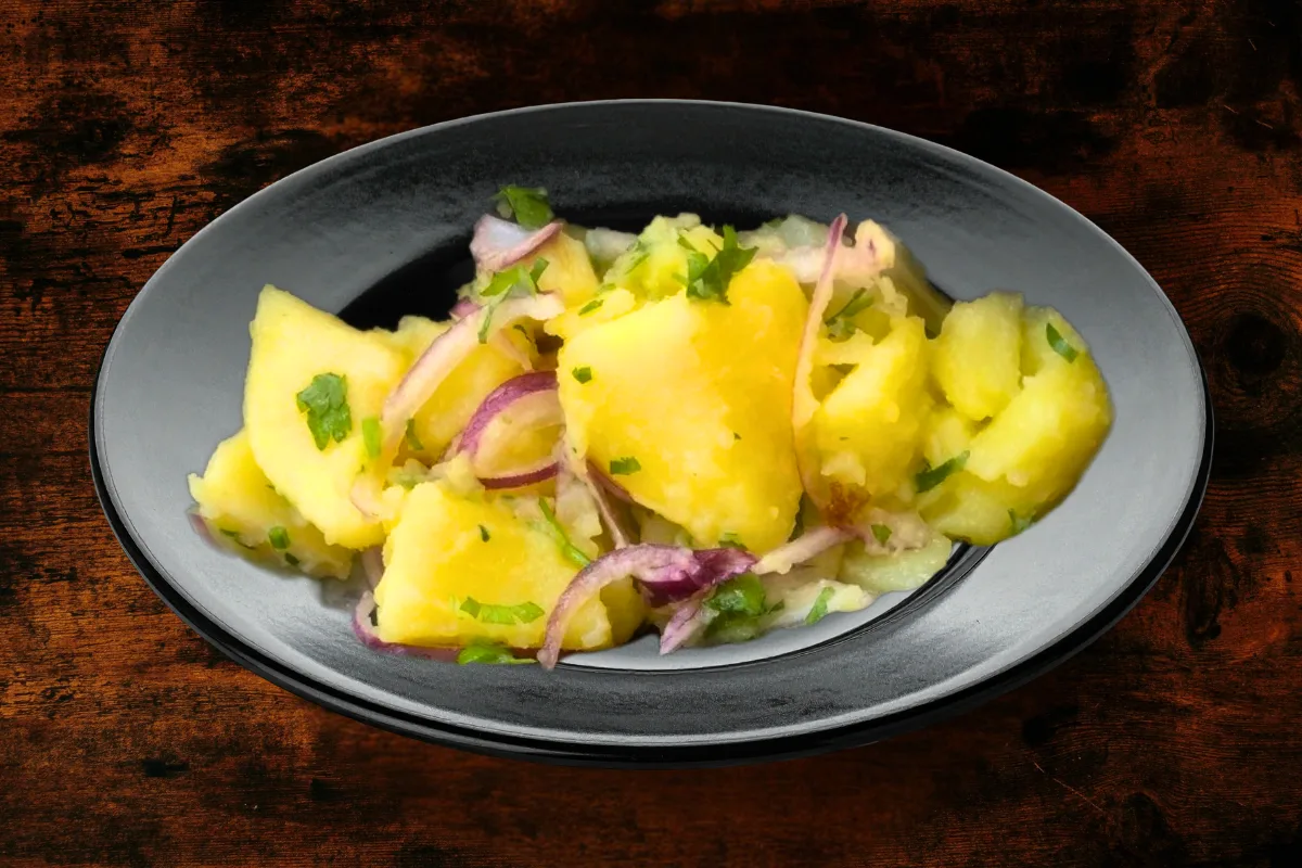 Side dish potato salad