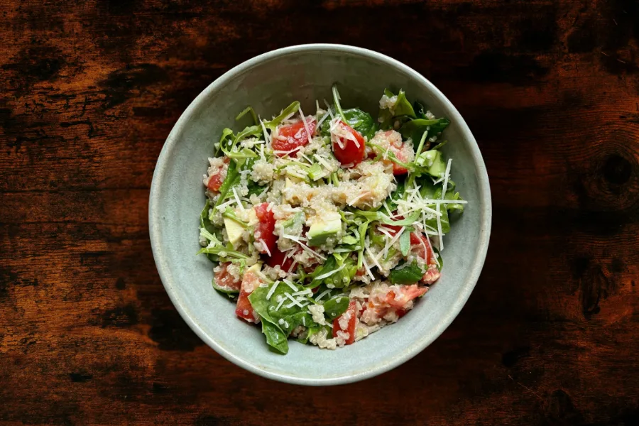 Energy Salad