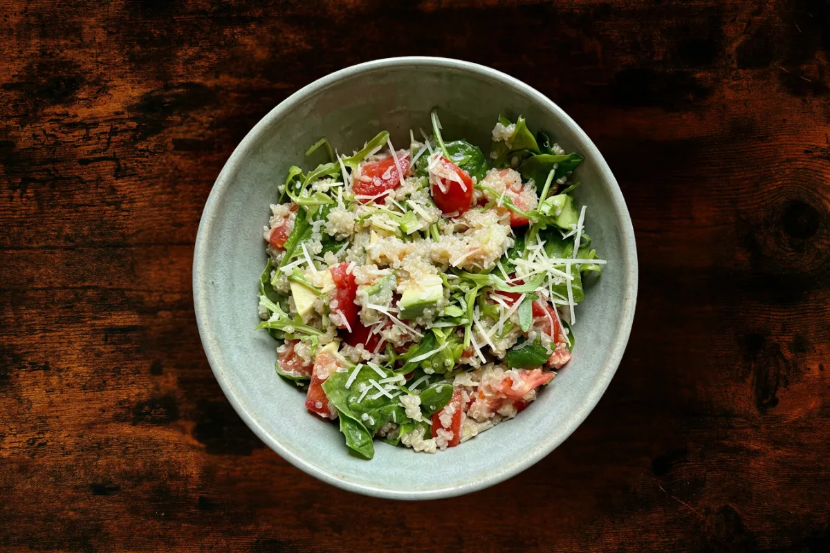 Energy Salad