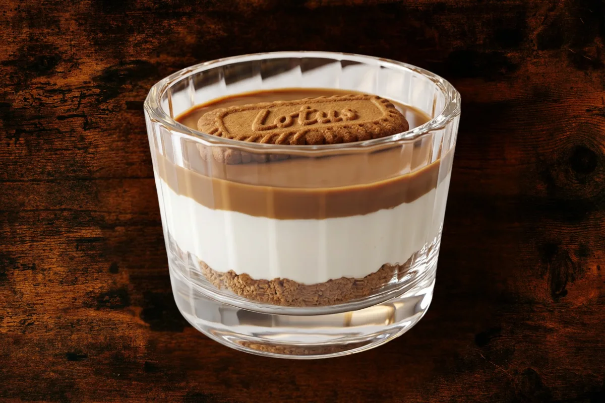 Biscoff чийзкейк